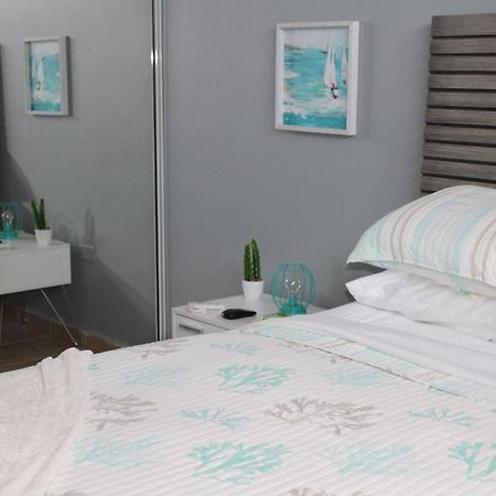 Mar Azul Bay View Apartment Boqueron Eksteriør billede