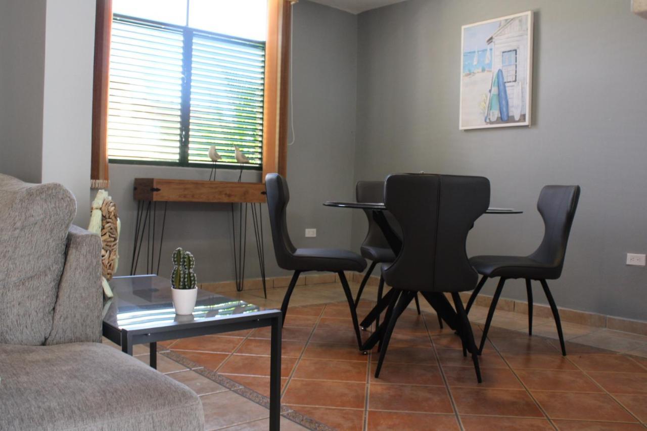 Mar Azul Bay View Apartment Boqueron Eksteriør billede